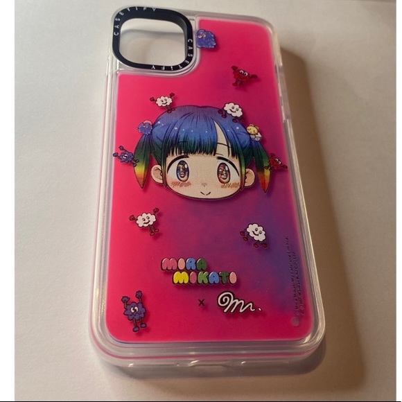 Casetify X Mira Mikati IPhone 11 Pro Max Case - Picture 13 of 16